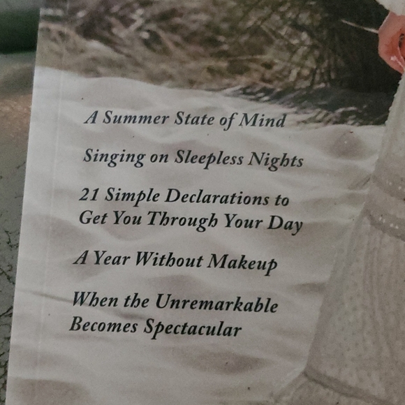 Bucket list copper bookmark plus tons of extras - Picture 7 of 11